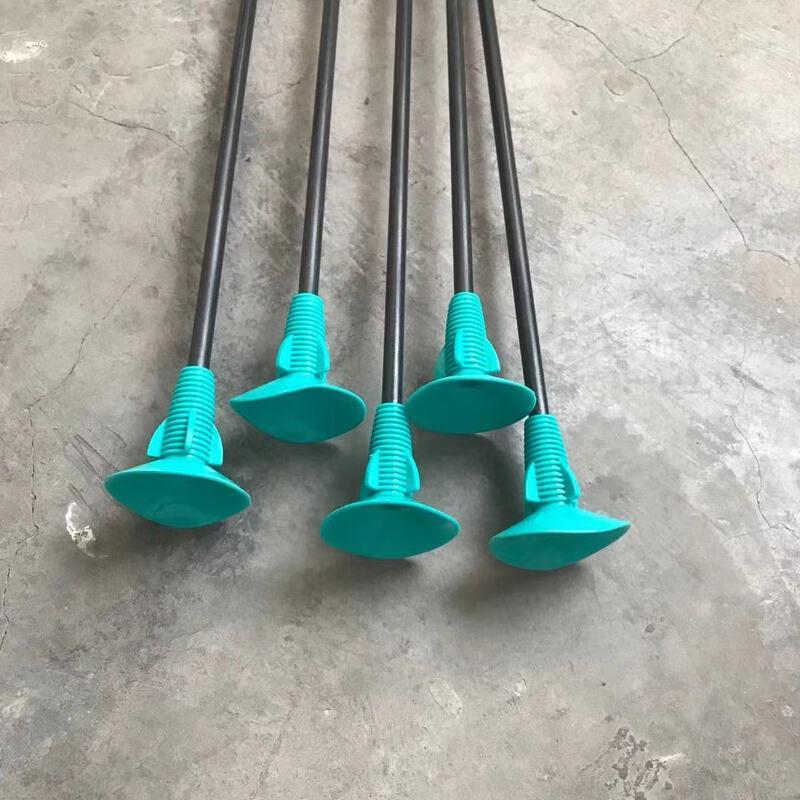 Kids Suction Cup Arrows (10-Pack)