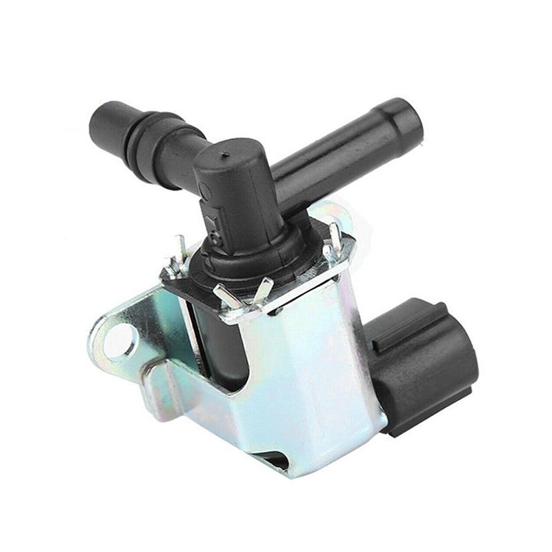 K5T46695 Vapor Canister Purge Control Solenoid Valve 14930-EN20A for Nissan NV200 Versa Sentra Cube 1.6L 1.8L 2.0L 2007- New