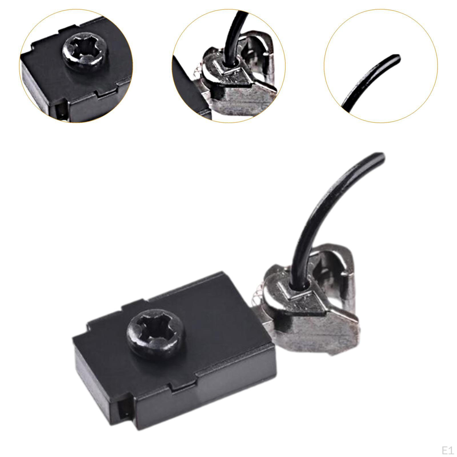 Набор из 6 сцепок для поездов — фото 3