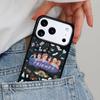 Central Perk Coffee Friends TV Show Phone Case for iPhone 16e 15 14 13 12 17 Pro Max Plus Air 17pro Cover Coque