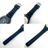 Used GUCCI SYNC men's watch, working item, new battery, brand new strap replaced