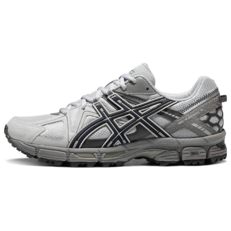 

Asics Кроссовки Gel Kahana 8 Серый Черный 1011B109-030 39