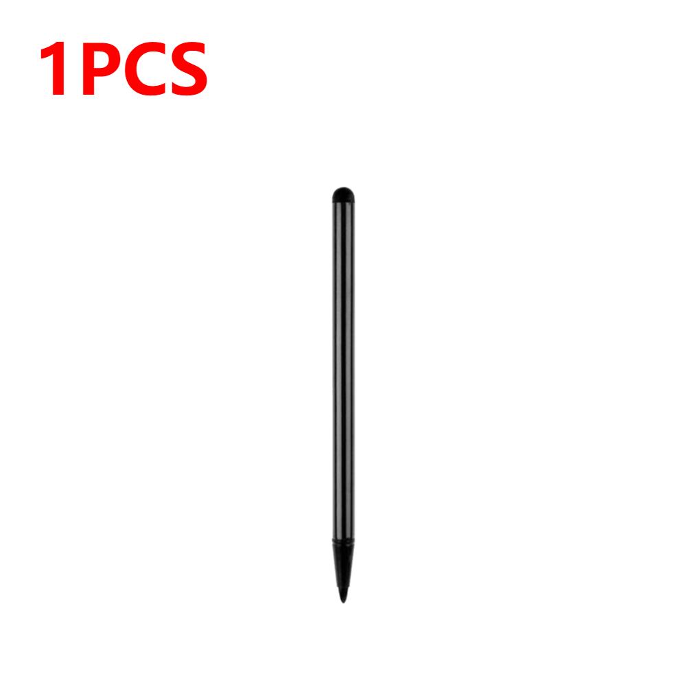 

1-10 шт. Стилус для iPad Apple Pencil Сенсорный стилус для Android IOS Планшетный телефон Стилус для iPhone Huawei Samsung Xiaomi