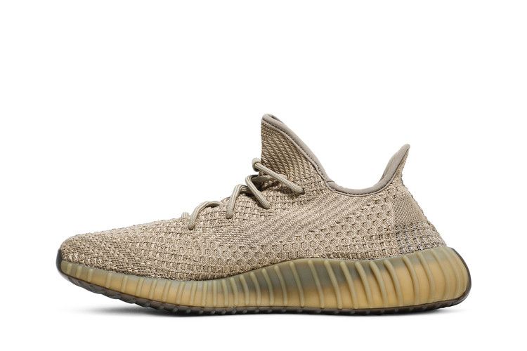 Men's Sneakers adidas Yeezy Boost 350 V2 Sand Taupe Sand Taupe/Sand Taupe/Sand Taupe