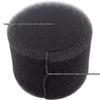 Off-road ATV Four-Wheeler Beach Scooter Dual-Layer Air Filter Sponge Sleeve