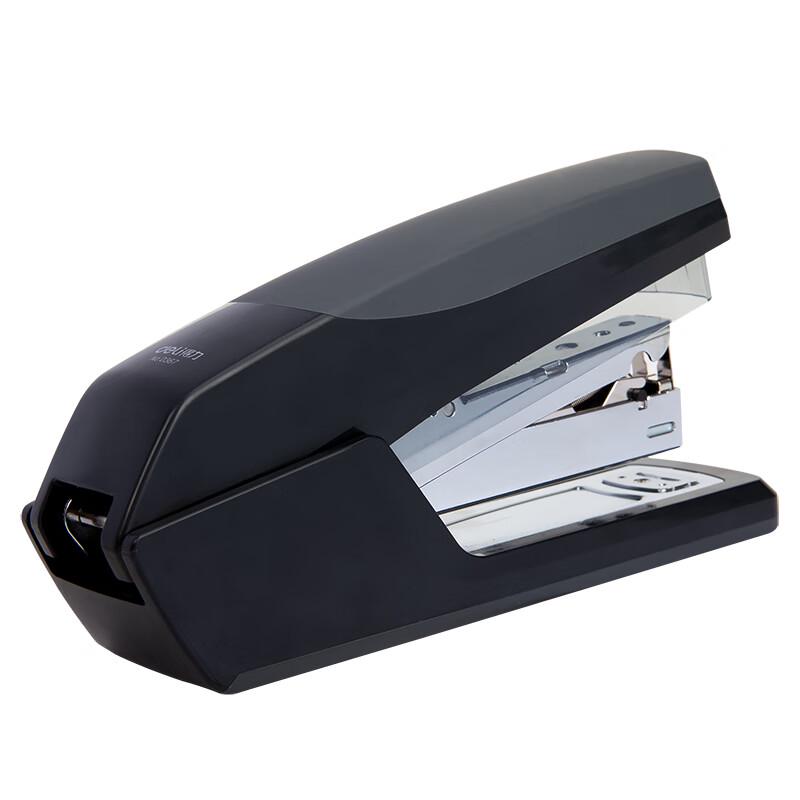 Deli 0367 Compact Effort-Saving Stapler