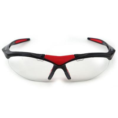 KARAKAL PRO 3000 EYE GUARD for Squash and Racquetball, Black