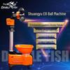 Double Fish DF-E8 Automatic Table Tennis Ball Machine