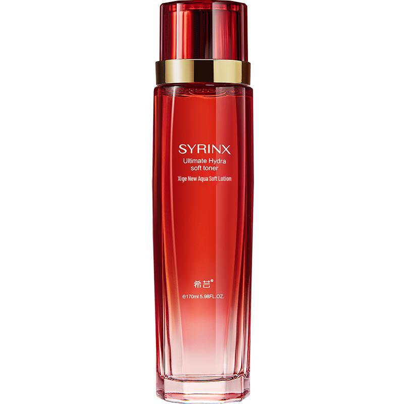 

Xi Yun New Watery Softening Toner 170ml