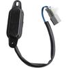 EUPLI 74810-SWA-A01 74810SWAA01 Rear Trunk Tailgate Handle Switch for Honda CR-V CRV 2007 2008 2009 2010 2011