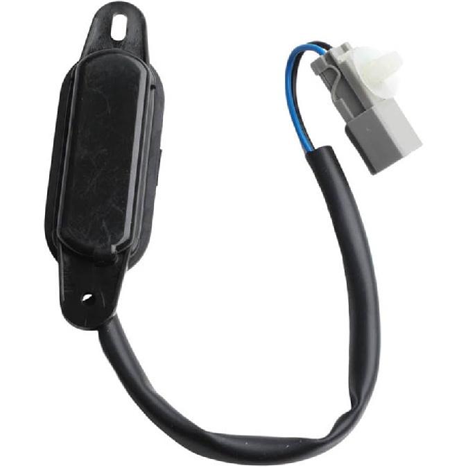 EUPLI 74810-SWA-A01 74810SWAA01 Rear Trunk Tailgate Handle Switch for Honda CR-V CRV 2007 2008 2009 2010 2011
