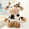 Calf Cow Plush Toy Cute Rag Doll Children's Toy Souvenir Doll To Give Girlfriend Gift Animal