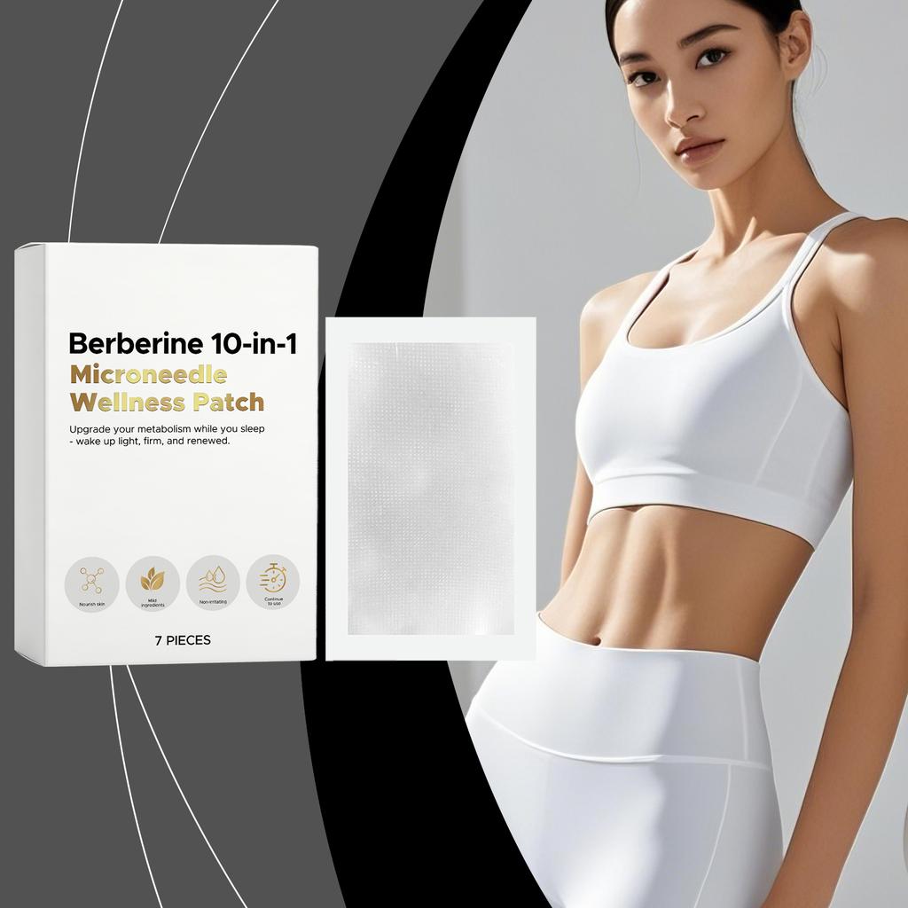 Body Patch for Daily Personal