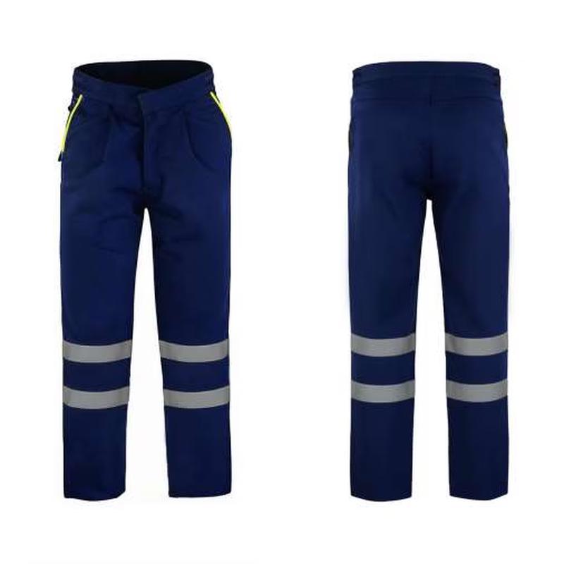 Qidingbao Outdoor Versatile Work Pants 4XL