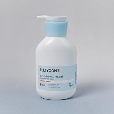Lichaamsverzorging – Bodycrèmes en -lotions