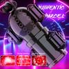 Penis Exerciser Glans Trainer Male Automatic Transparent Airplane Cup Male Masturbation Set