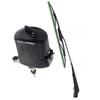 7731000001 Fit For Willis Jeep Tractor 0390506510 Universal 12V Windscreen Wiper Motor Or Arm With Blade 01287358
