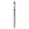 Oonao Shoji Paper, 94cm X 1.8m, Approximately the Size of One Shoji Door, Single-Layer DECO Shoji Paper, Brick Gray, RG-01