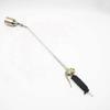 Propane Weed Burner Torch With 250cm Hose Three-Valve Adjustable Flame Garden Tool
