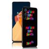 Karol G Manana Sera Bonito Schwarze Handyhülle für OnePlus 9 10 11 12 ACE 2V Pro 9RT 10T 10R Nord CE 2 3 Lite N10 N20 N30 5G