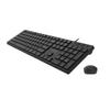 Lenovo KM180 Wired Keyboard and Mouse Set