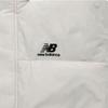 New Balance Half Club  Nbnpc41013 Cm Active Short Goose Down Unisex Padded Jacket