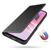 For OnePlus Nord 4 Case Shockproof TPU Inner Shell Leather Phone Cover Card Slot