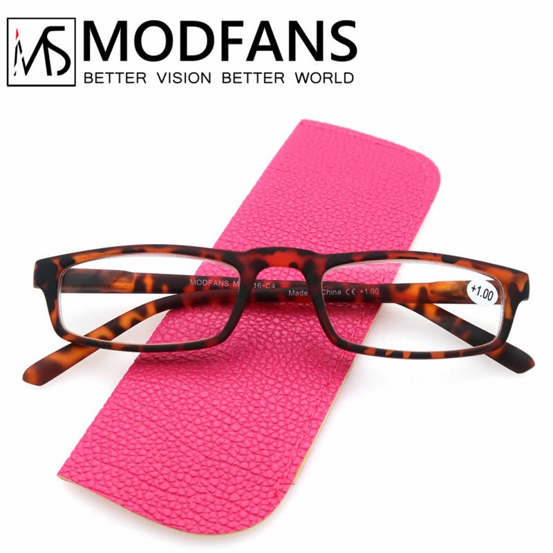 

Очки для чтения для женщин и мужчин, прямоугольная сверхлегкая оправа, маленькие очки для чтения, высококачественный пружинный шарнир с диоптрией +1,0~+4,0 +100