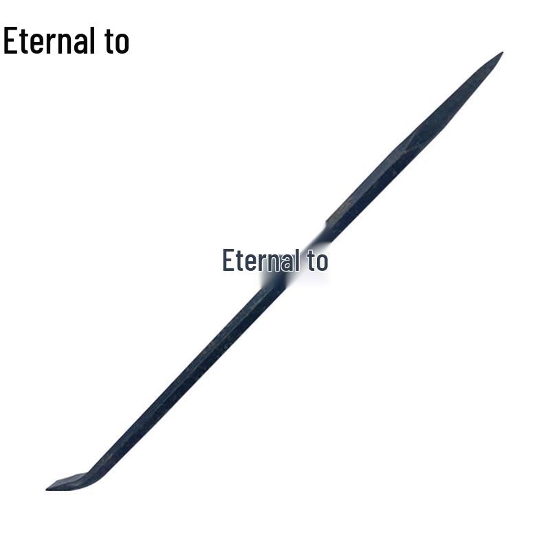 Heavy Duty Hexagonal Pry Bar