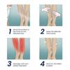 Yousheng 30ML Varicose Vein Massage Spray Relieve Leg Discomfort Improve Circulation Gentle Effective Varicose Spray