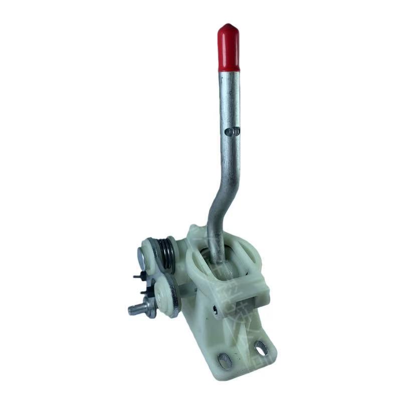 43720-25200 Механизм переключения передач в сборе для Hyundai Genesis 43752-25200 43752-25200 белый