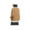 Adidas Originals Treningsjakke Komfortabel Langermet Jakke Unisex Jakker Ørkenbrun KB8952
