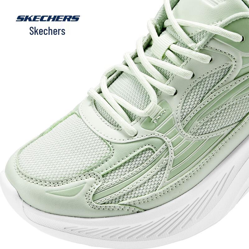 Skechers Women's Slip-On Platform Fashion Sneakers