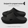 Women's 2025 Summer Arch Support Anti-Slip Operating Room Slippers - Anti-Odor, Cool & Comfortable