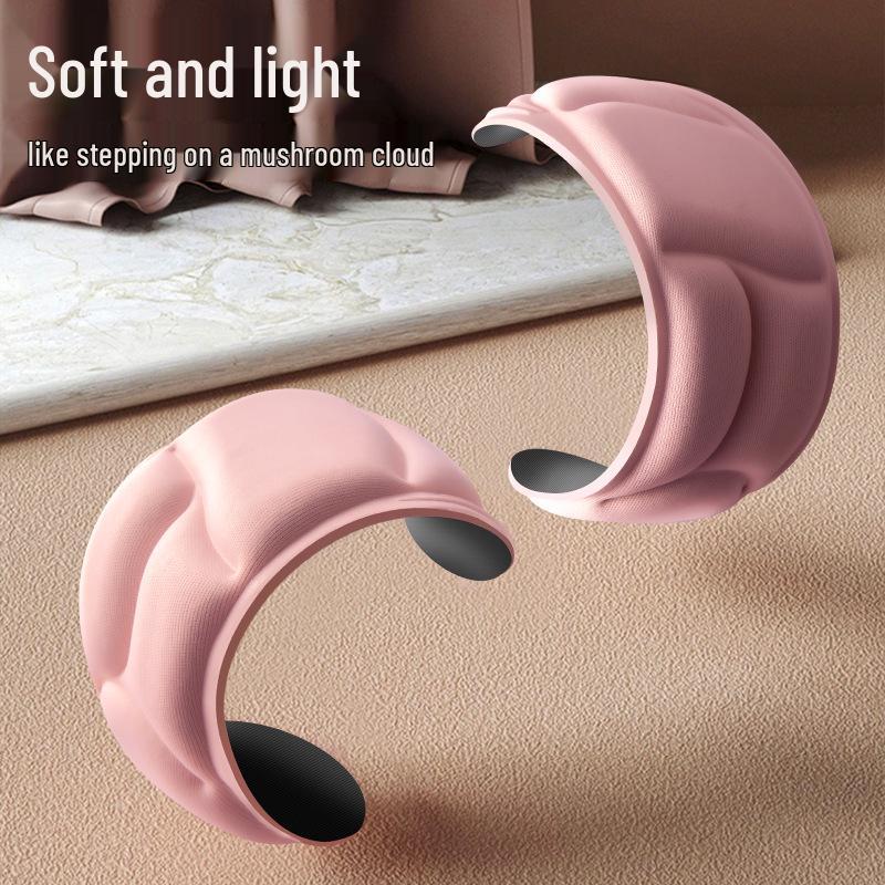 Letnie mokasyny 5D: Damskie wkładki pochłaniające pot, oddychające, super miękkie i męskie codzienne buty na miękkiej podeszwie