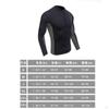 Wetsuit Top for Men And Women