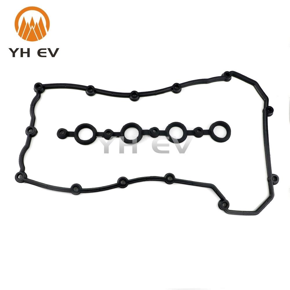 JL478QEE-10350 Engine Valve Cover Gasket Set, cylinder head cover For Changan CS35 Oshan Alsvin Landwind X2 1.6L,OE 478QEE-10350