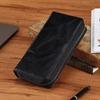 Men's Leather Clutch Wallet
