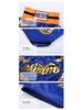 ANOTHERBOXER Mehrfarbige Muay Thai und Kickboxen Trainingsshorts