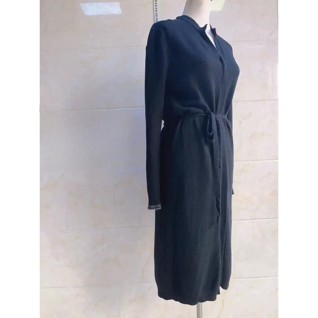 Slimming V-Neck Sweater Women's Style New Fashion Dress