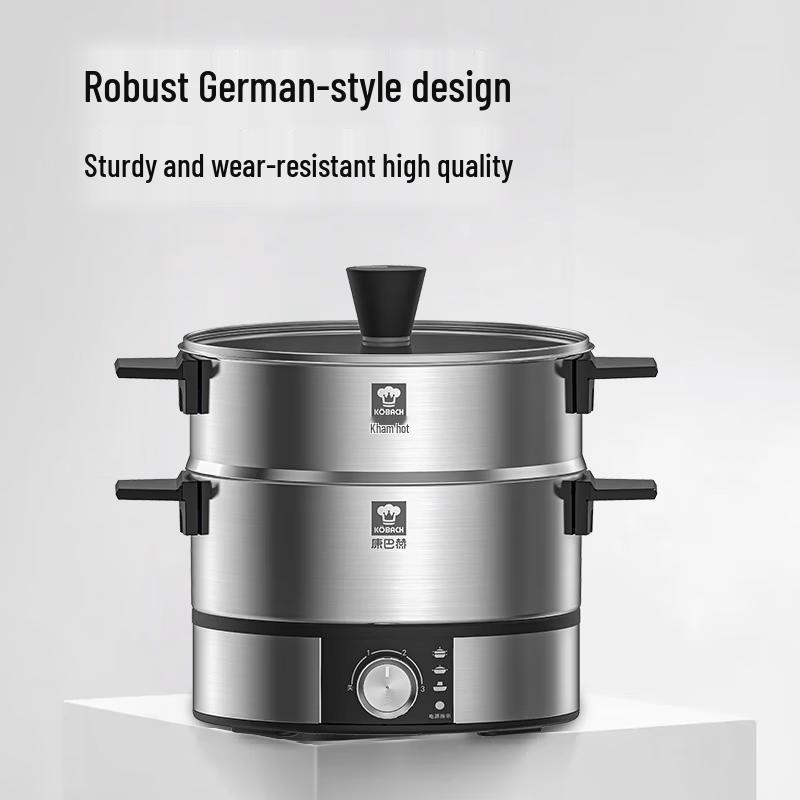 KOBACH Multi-function Electric Hot Pot