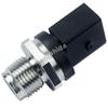 0281002842 Fuel Rail Pressure Sensor — Compatible with Mercedes-Benz E350 E320 GL320 ML320 R320 R350 Bluetec/CDI — Replace OE 0061536528,
