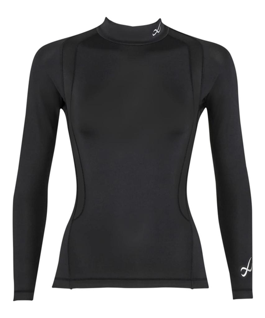 Functional Top Increases Shoulder Blade Sizes BL and L CW-X (Wacoal) JYURYU, Mobility, Moisture-Wicking, Quick-Drying, JAY009, Women's,