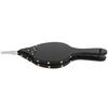 place Bellows Manual Wood   Blower for Outdoor Camping BBQ Grill Chimney   Tools