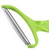 Cabbage Slicer Stainless Steel Vegetable Peeler Vegetable Cutter Wide-mouth Fruit Salad Maker Potato Shredder Kitchen Knife