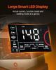 TIG Welder 3-In-1 Welding Machine Pulse MMA Stick IGBT Inverter LED