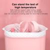 1Pcs Food Storage Box Milk Powder Container Baby Supplies Snacks Container Multi-function
