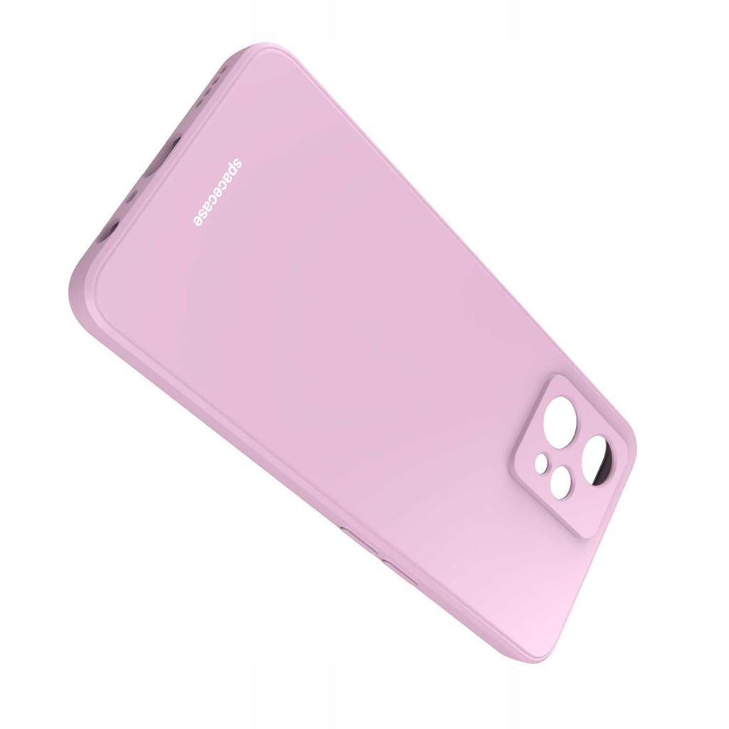 Sc Silicone Case Realme 9 4G/9 Pro+ Lilac
