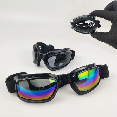 Alpint skiløb og snowboarding – Skibriller
