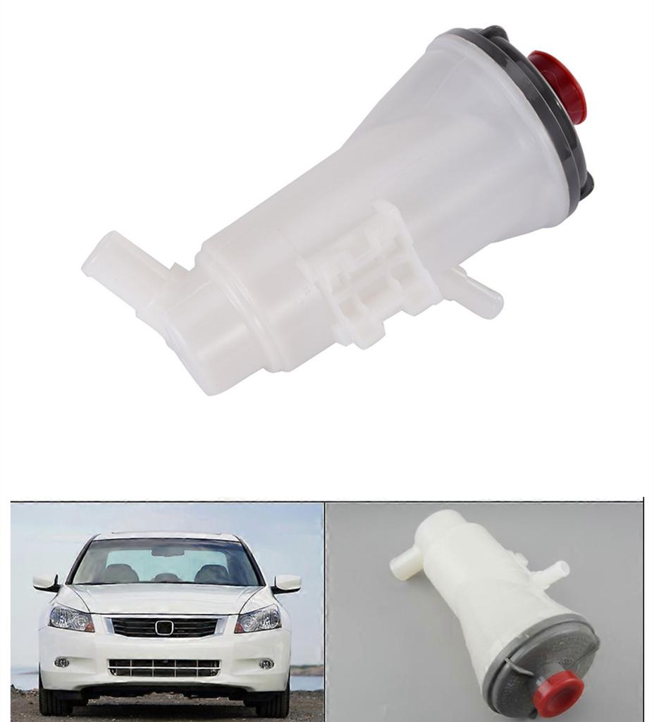 Power Steering Oil Tank Fluid Reservoir   53701-TA2-003 For HONDA ACCORD 08-13